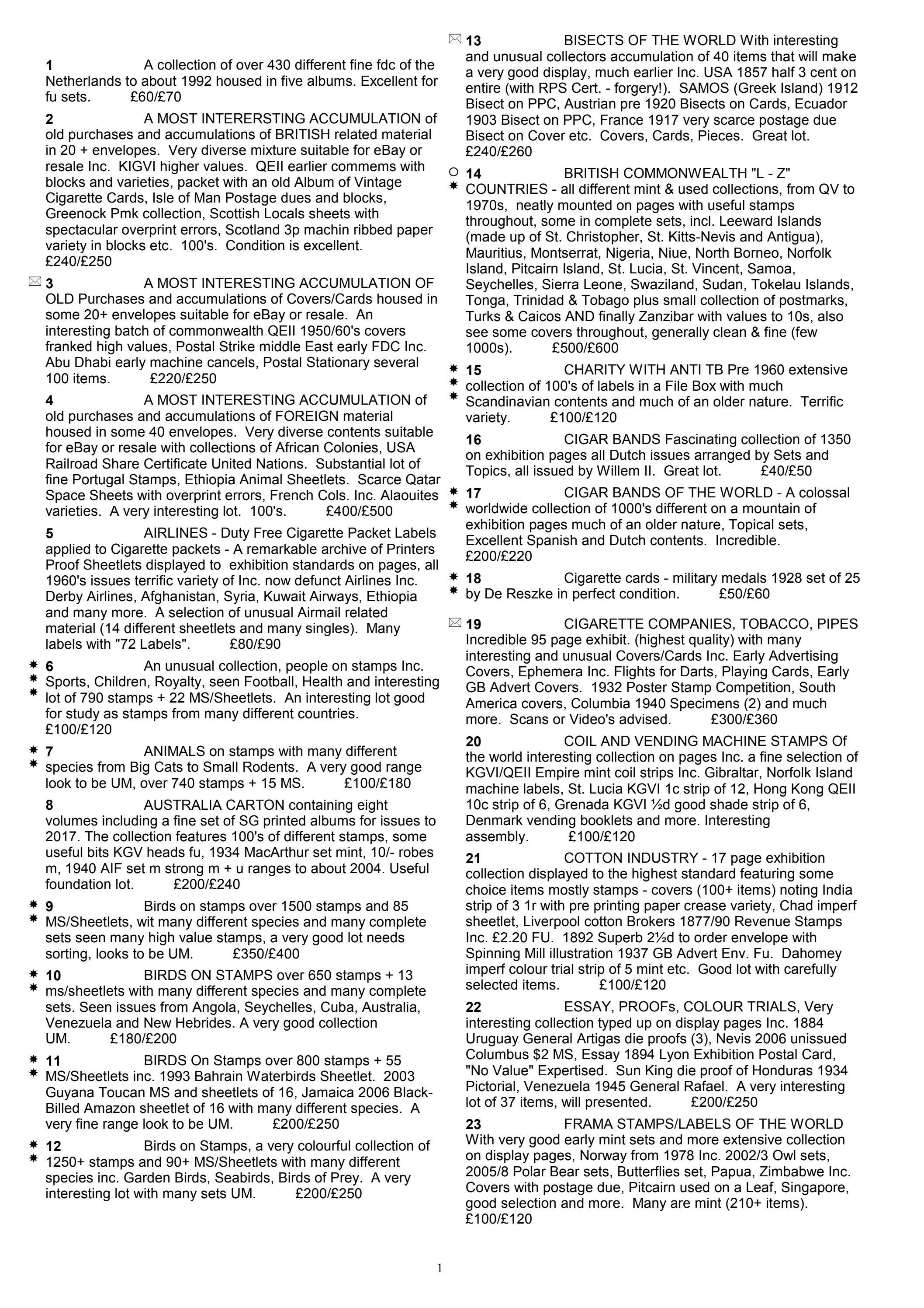 Easylive 5003 Auction 10am 22/11/23 by Philangles Ltd Issuu