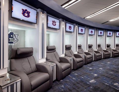 Cielo - Auburn University Football 第 11 页