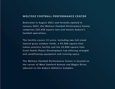 Cielo - Auburn University Football 第 2 页