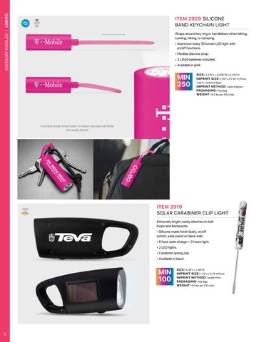 灯具 品类 目录 第 6 页