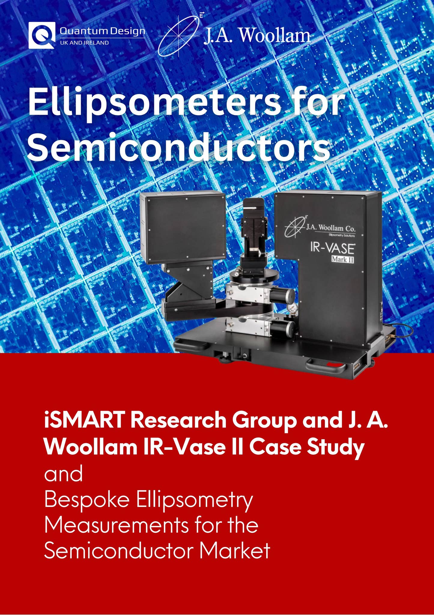 Ellipsometers for Semiconductors by QDUKI - Issuu