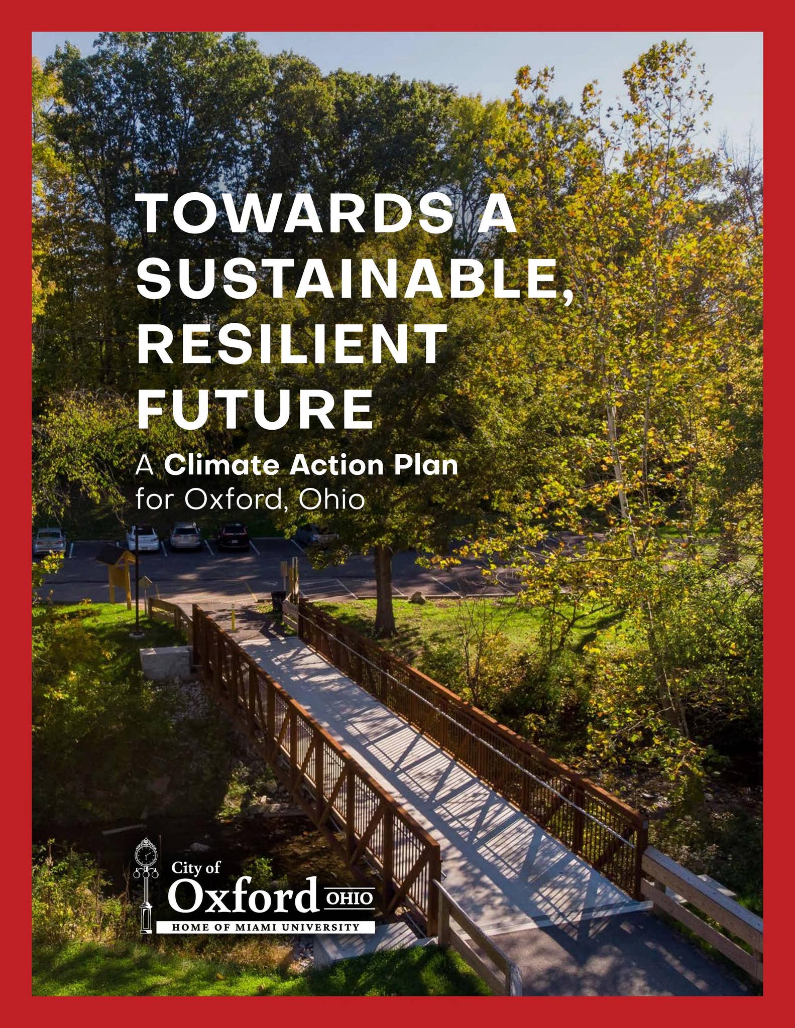 Climate Action Plan by cityofoxfordcm - Issuu
