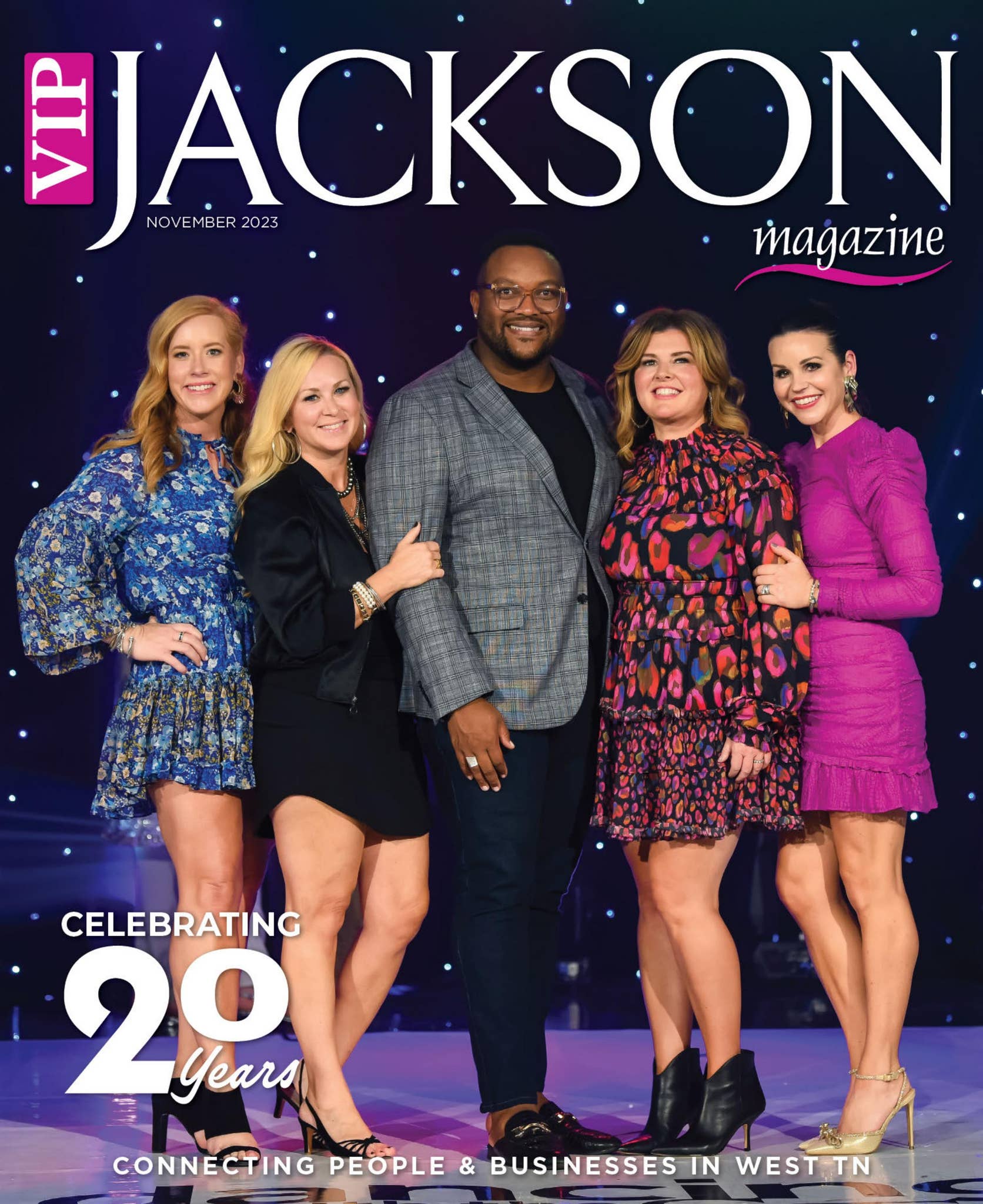 VIP Jackson - November 2023 by VIP Destin, LLC - Issuu