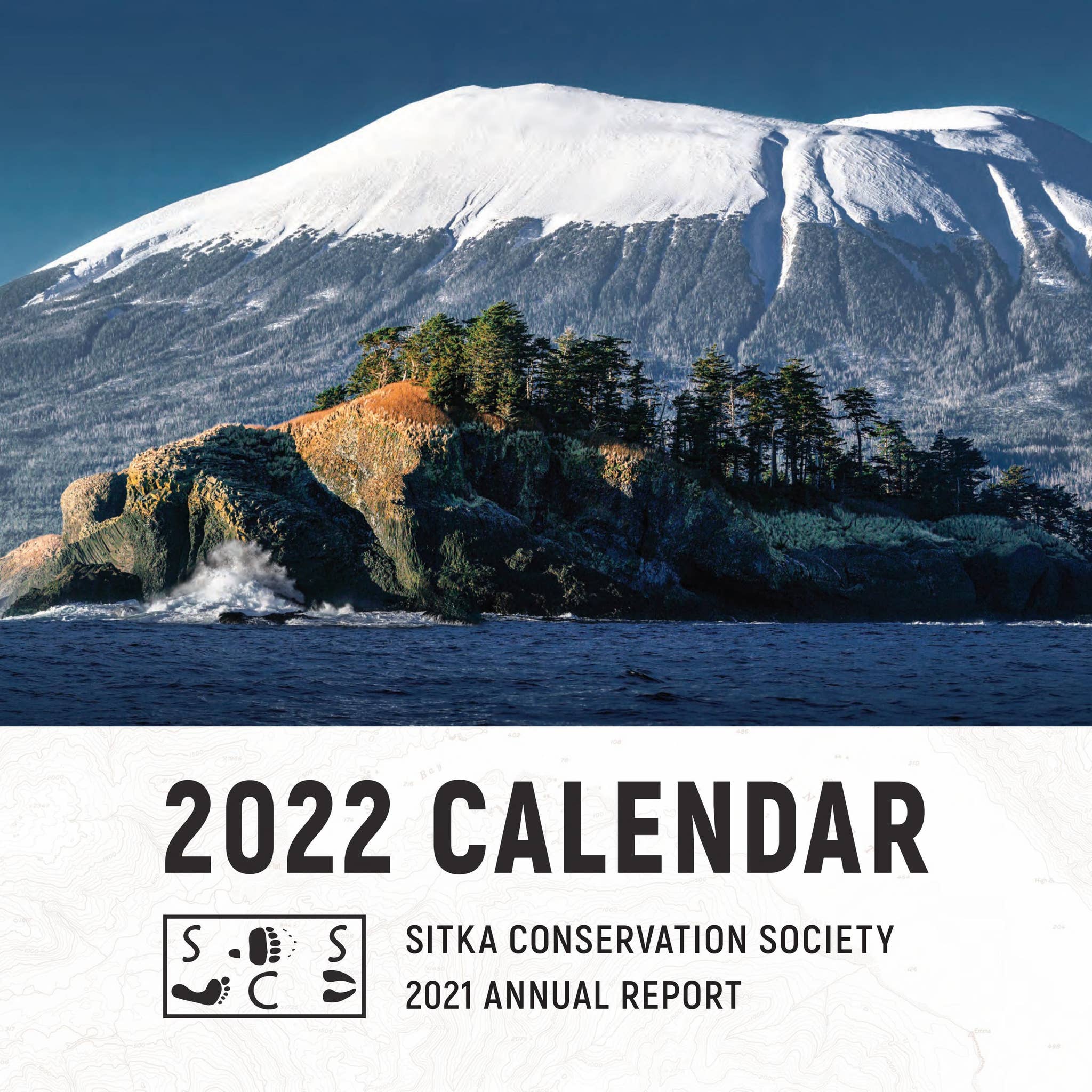 SCS 2021 Annual Report (2022 Calendar) by Sitka Conservation Society ...
