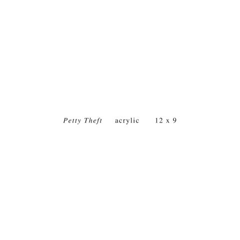 Kari Tirrell: Toying with Paint 第 22 页