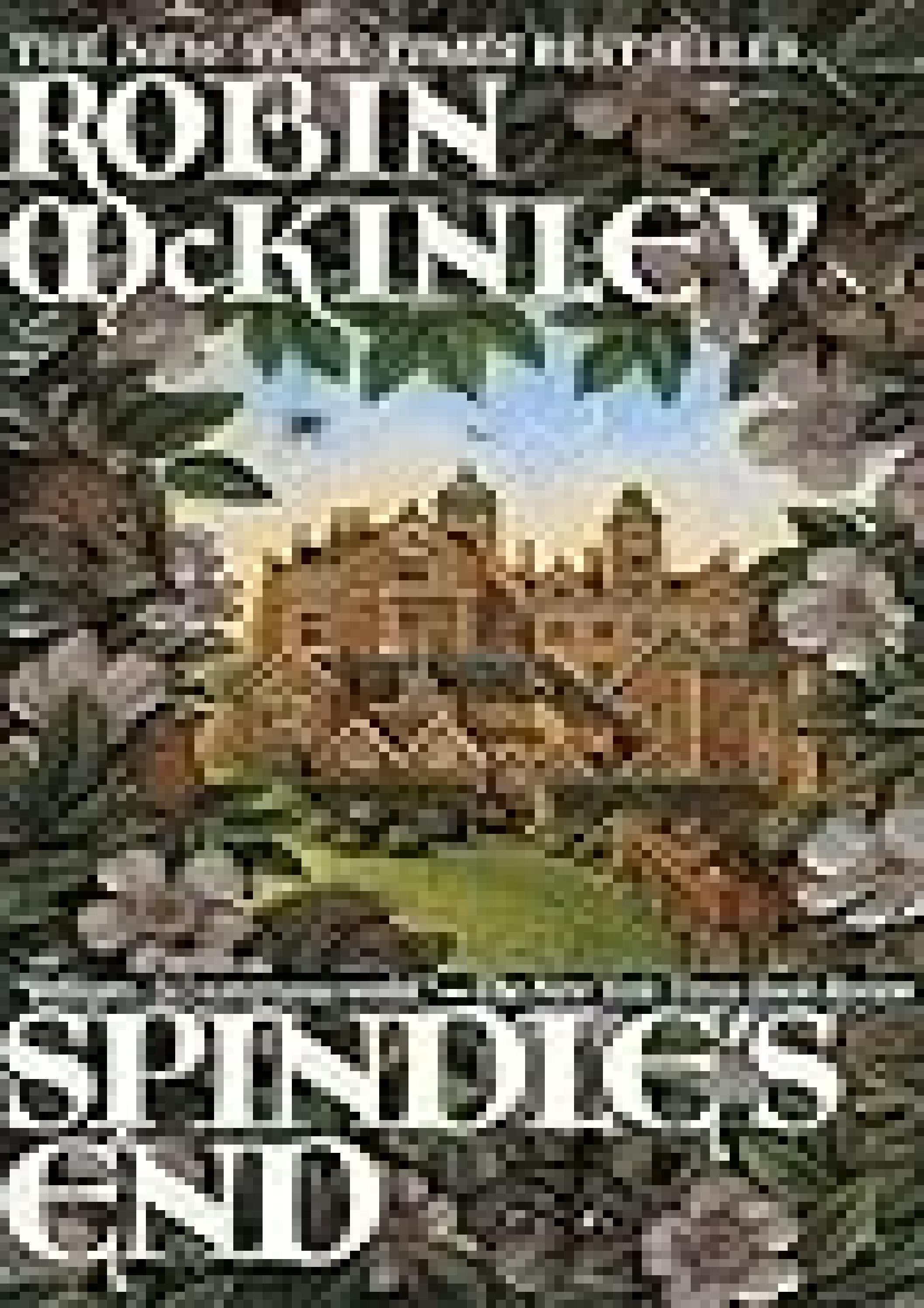 [Free] Download Spindle's End by Robin McKinley Full Version by Alydia