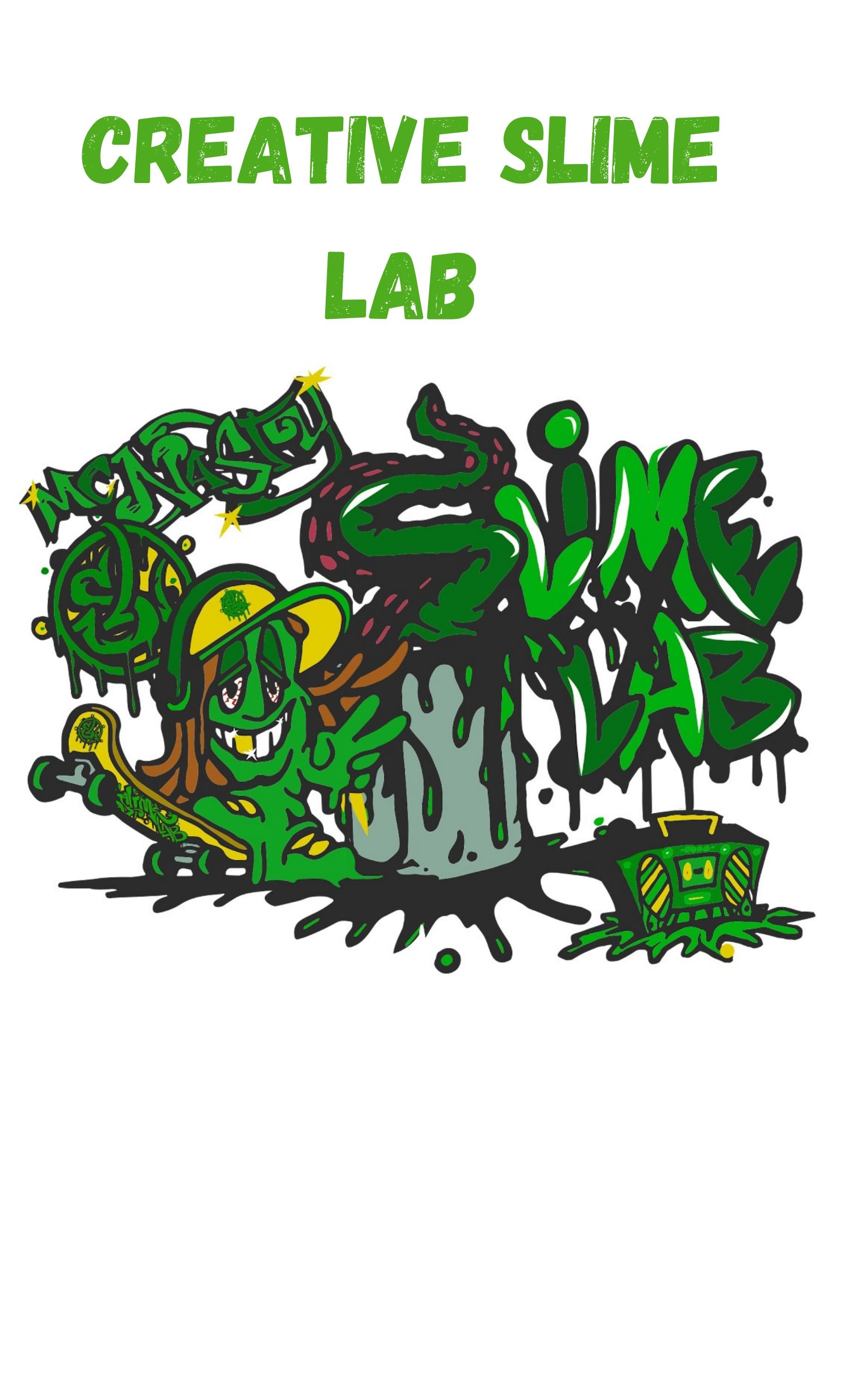 Creative Slime Lab by Creative Slime Lab Issuu