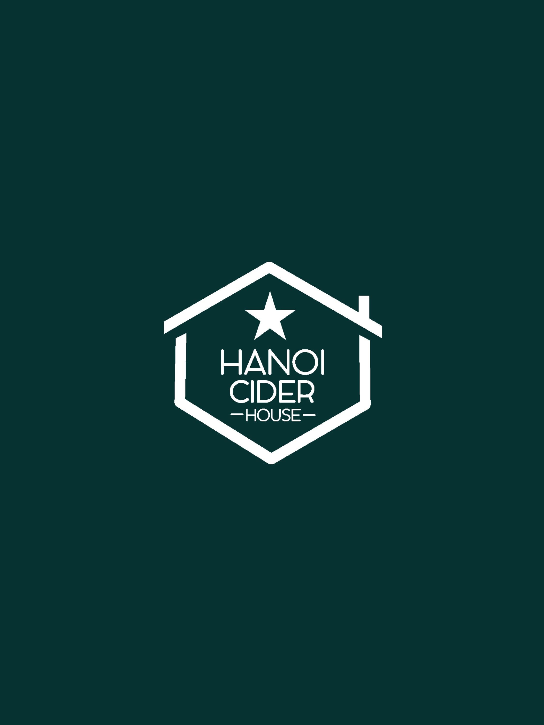 Cider House Menu by hanoicider - Issuu