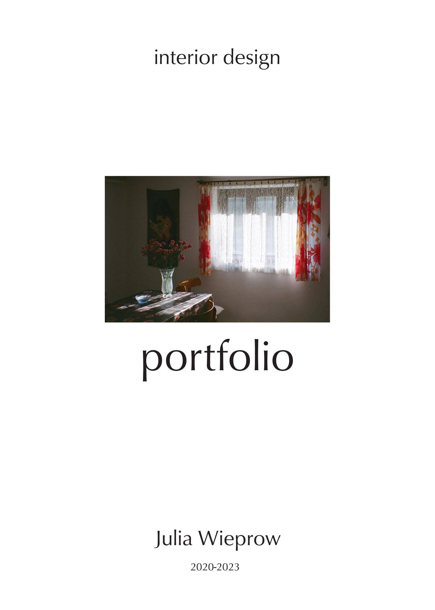 Issuu Interior Design Portfolio Examples portfolio interior design by juliawieprow - Issuu