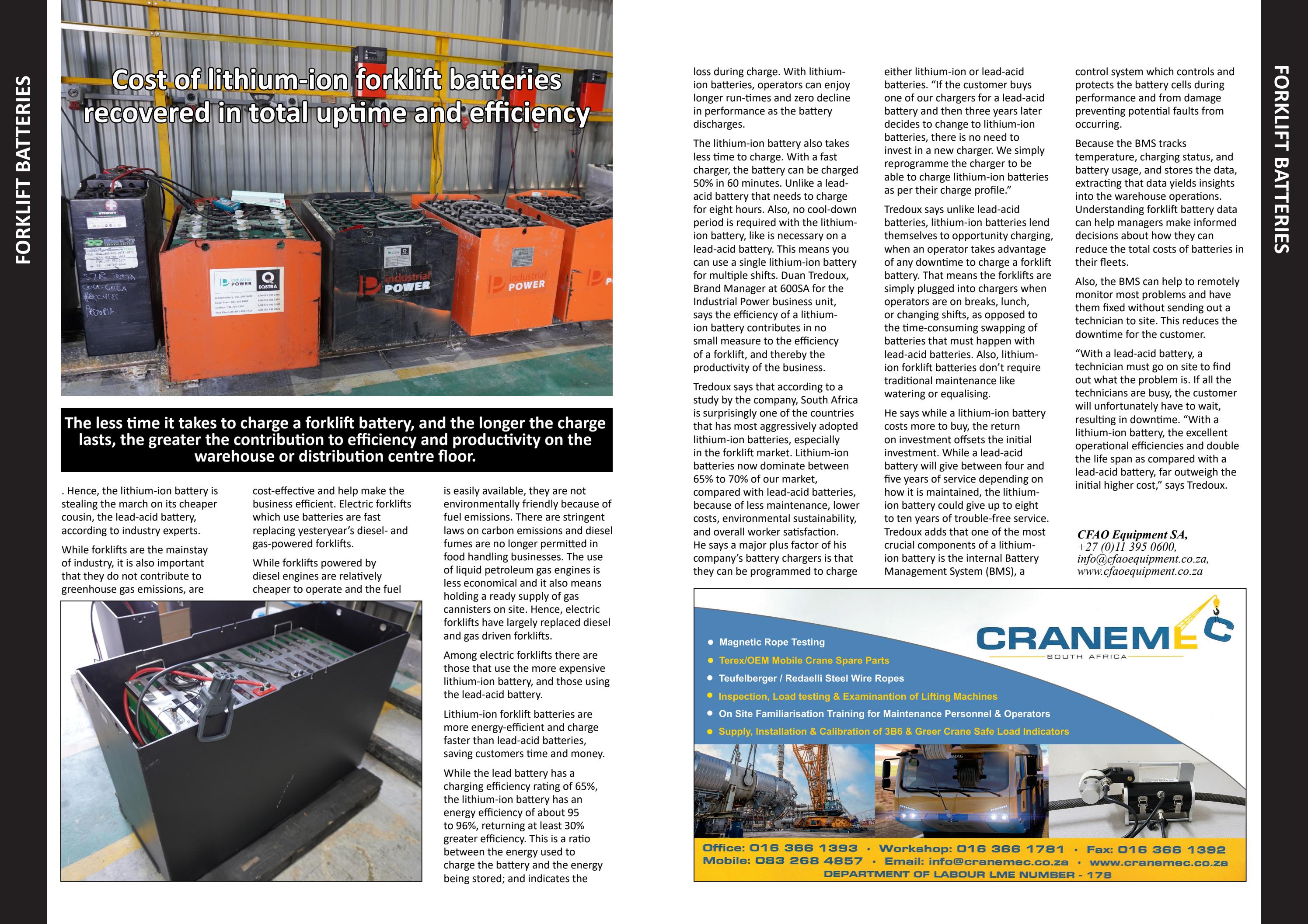 CFAO Equipment SA By Lifting Africa Issuu cfao-equipment-sa-by-lifting-africa-issuu