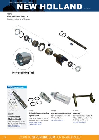 Quality Tractor Parts 灯饰目录 · Popular Products 2023 第 18 页