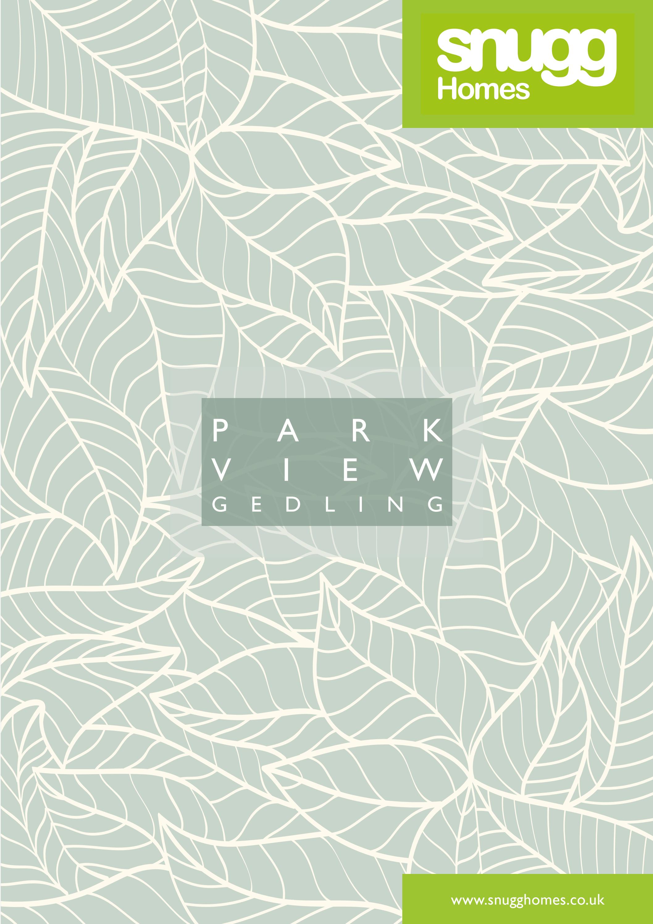 Snugg Homes Brochure 2023_Park View by Jigsaw Homes Group Ltd Issuu