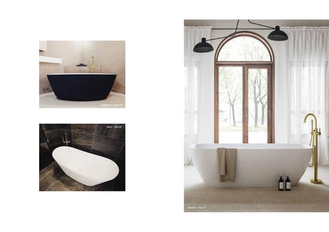 chadwicks 家具目录 · Adamza Bathrooms 第 4 页