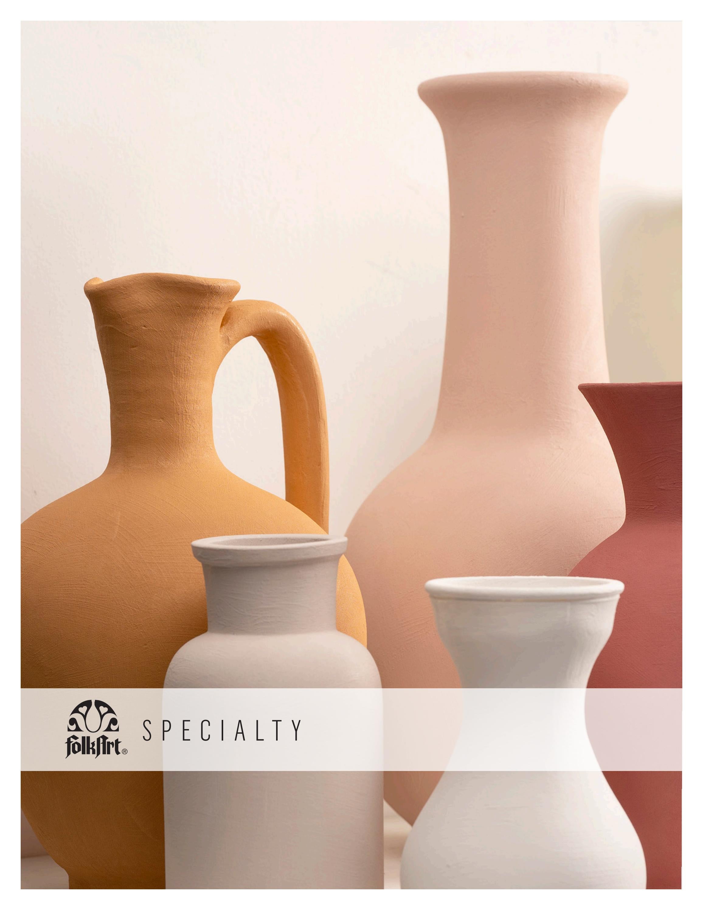 2023 FolkArt Specialty Catalog by plaidcrafts Issuu