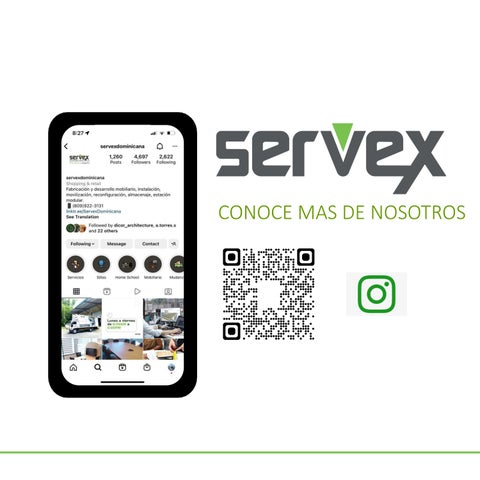 servexdominicana 家具目录 · Catalogo 德文 Sillas y Archivos 第 17 页