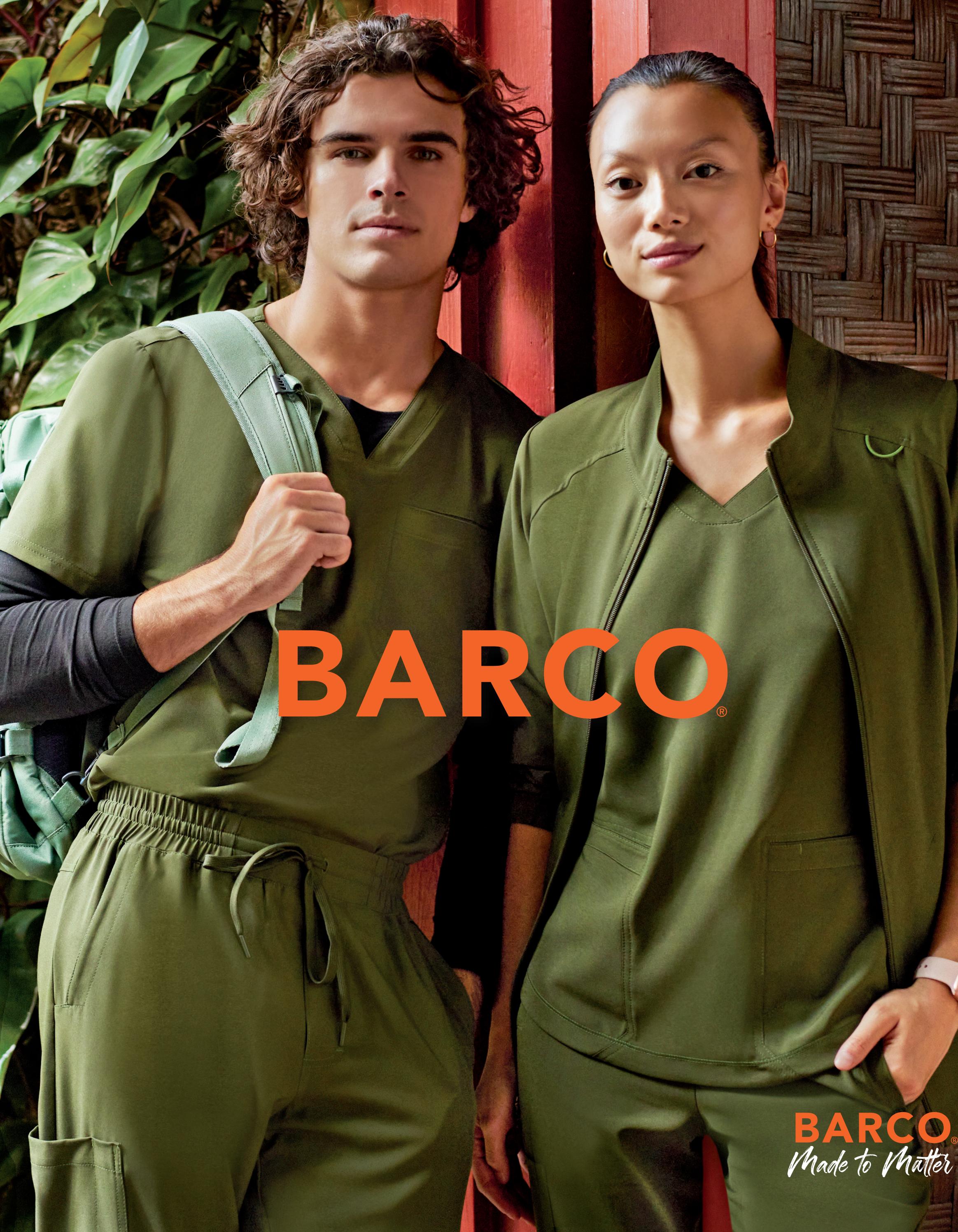 Scrubins Spring Summer 2024 Catalog by Barco Uniforms Issuu