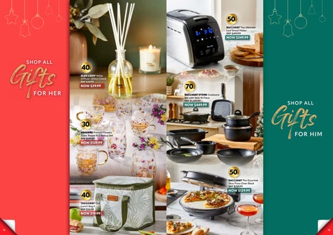 家居 Christmas 家具目录 第 8 页