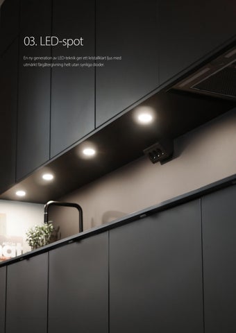Beslag Design 灯饰目录 · Belysning 2023 第 18 页