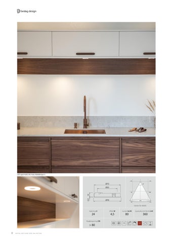 Beslag Design 灯饰目录 · Belysning 2023 第 8 页