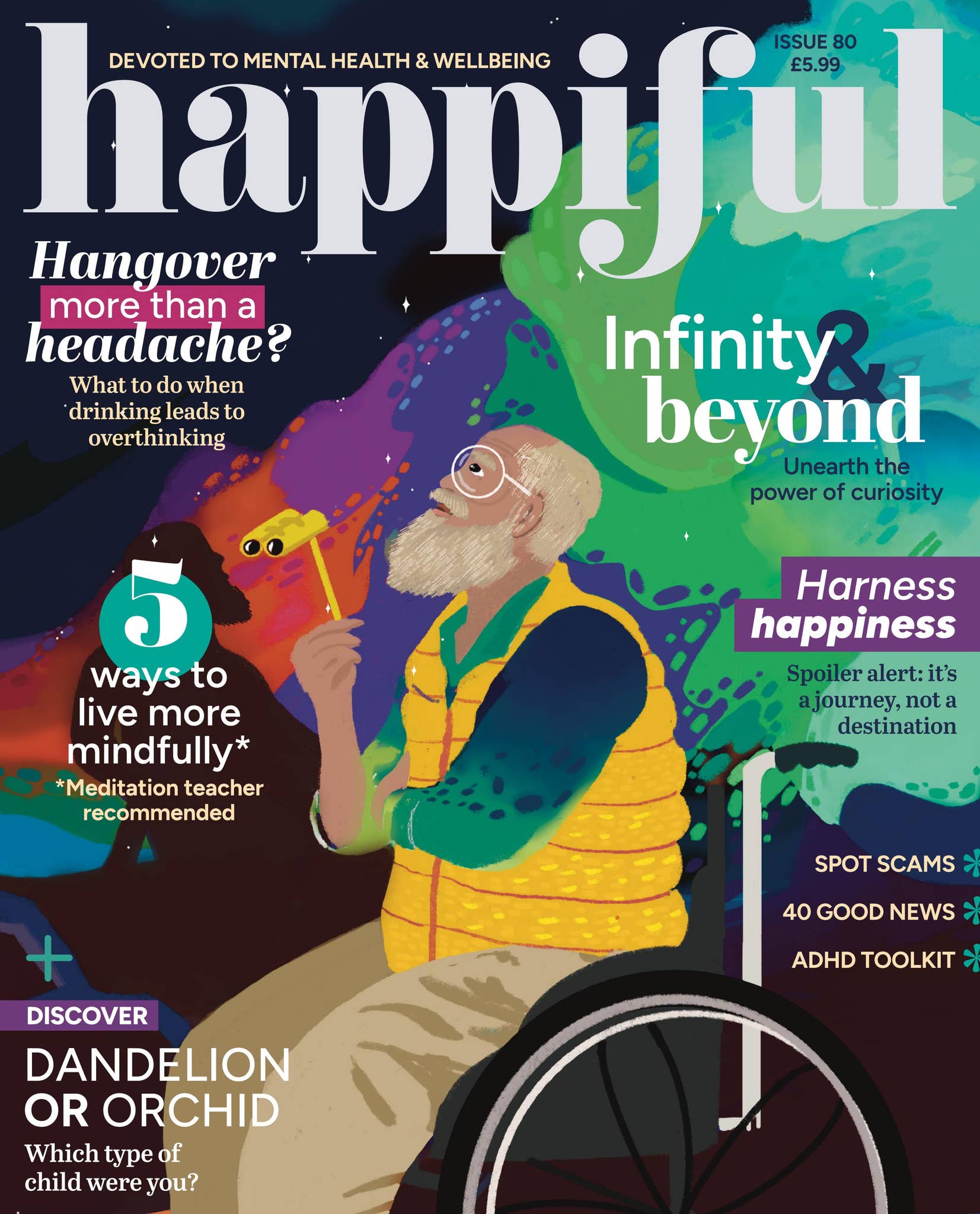 Happiful Issue 80 by Happiful - Issuu