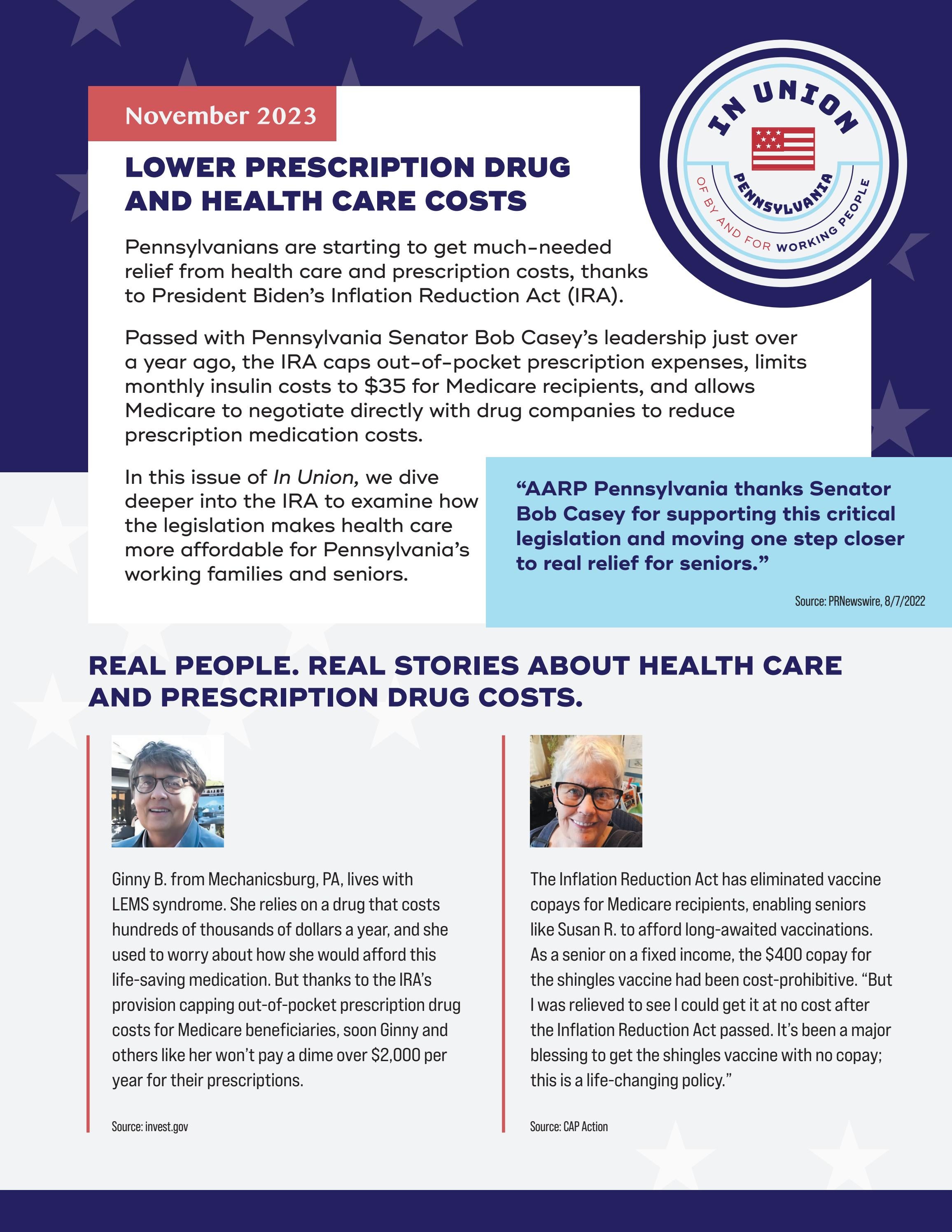 Pennsylvania Health Care by Issuu
