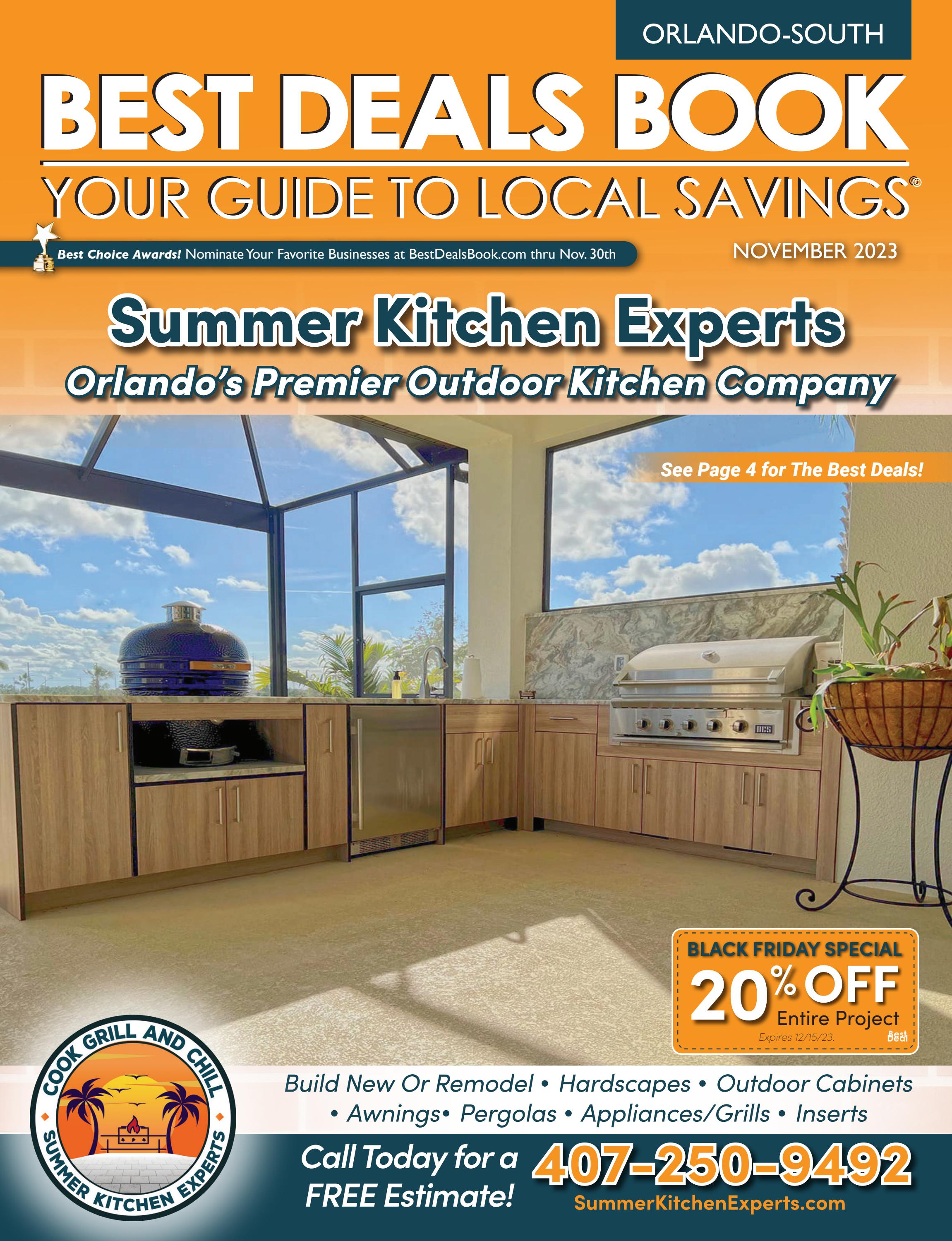 Best Deals Book November 2023 Orlando South by Best Deals Book Issuu