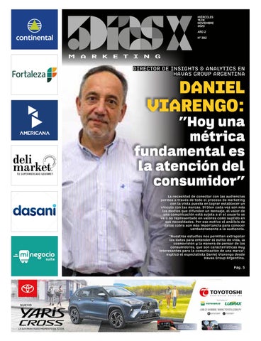 5Días X Edición 15-11-2023