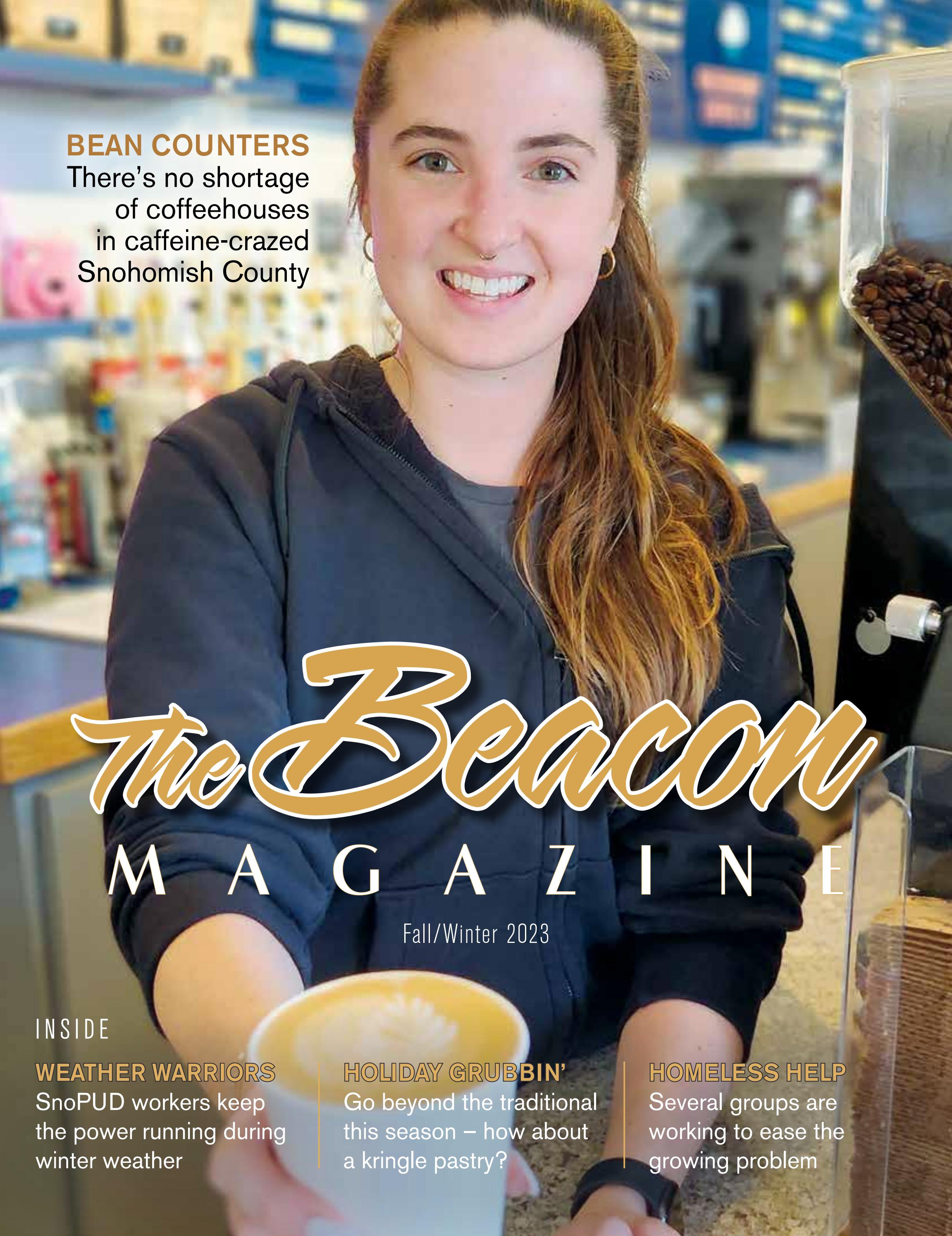 Beacon Magazine Fall 2023 by Beacon Publishing Mukilteo Issuu