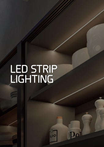 L&S LED 灯饰 手册 2023 第 16 页