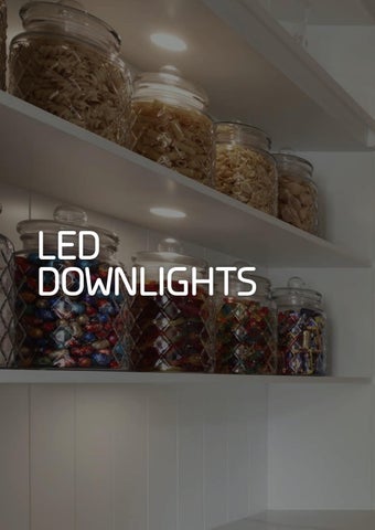 L&S LED 灯饰 手册 2023 第 24 页