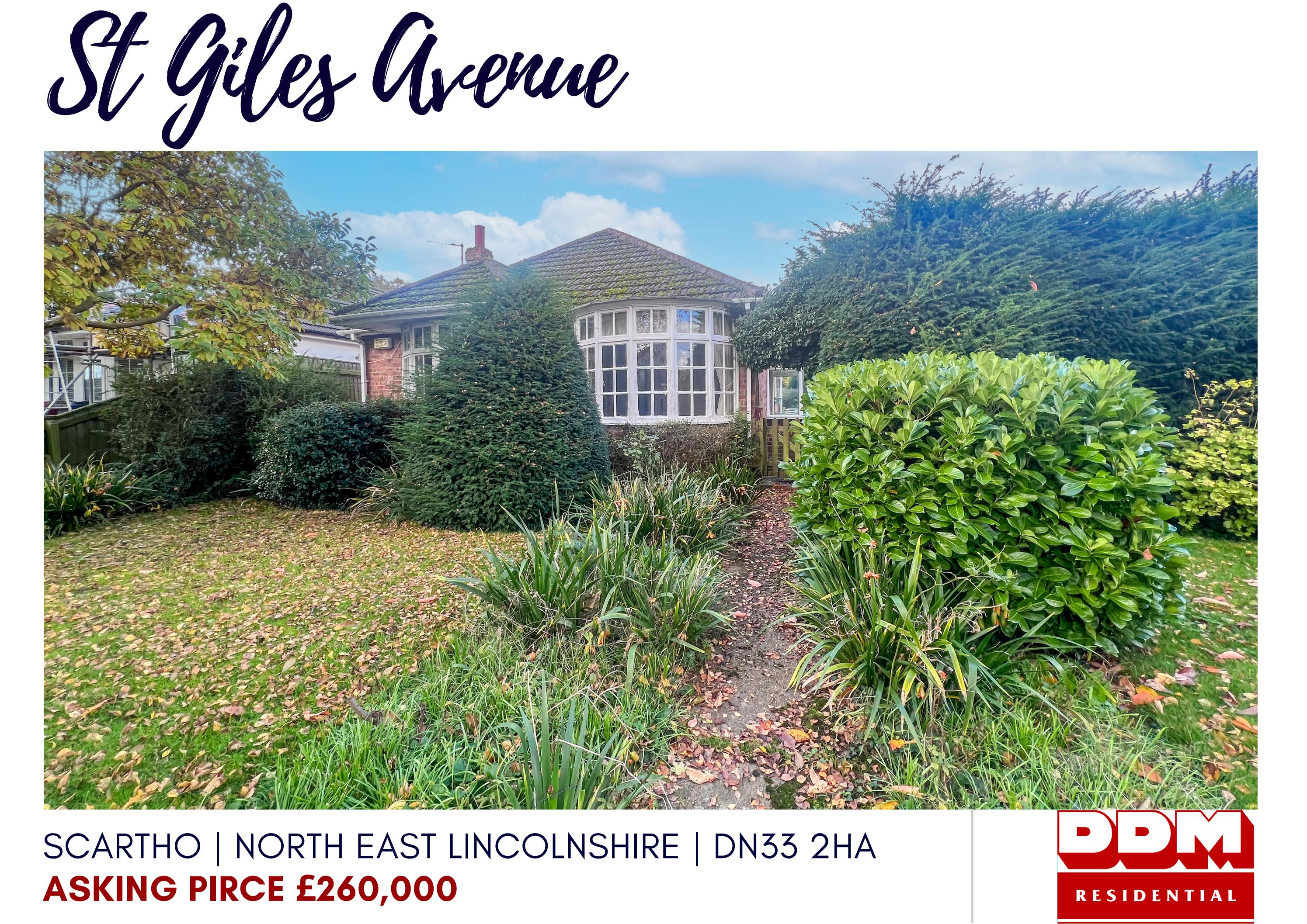 St Giles Avenue by Fine & Country / DDM Residential Issuu