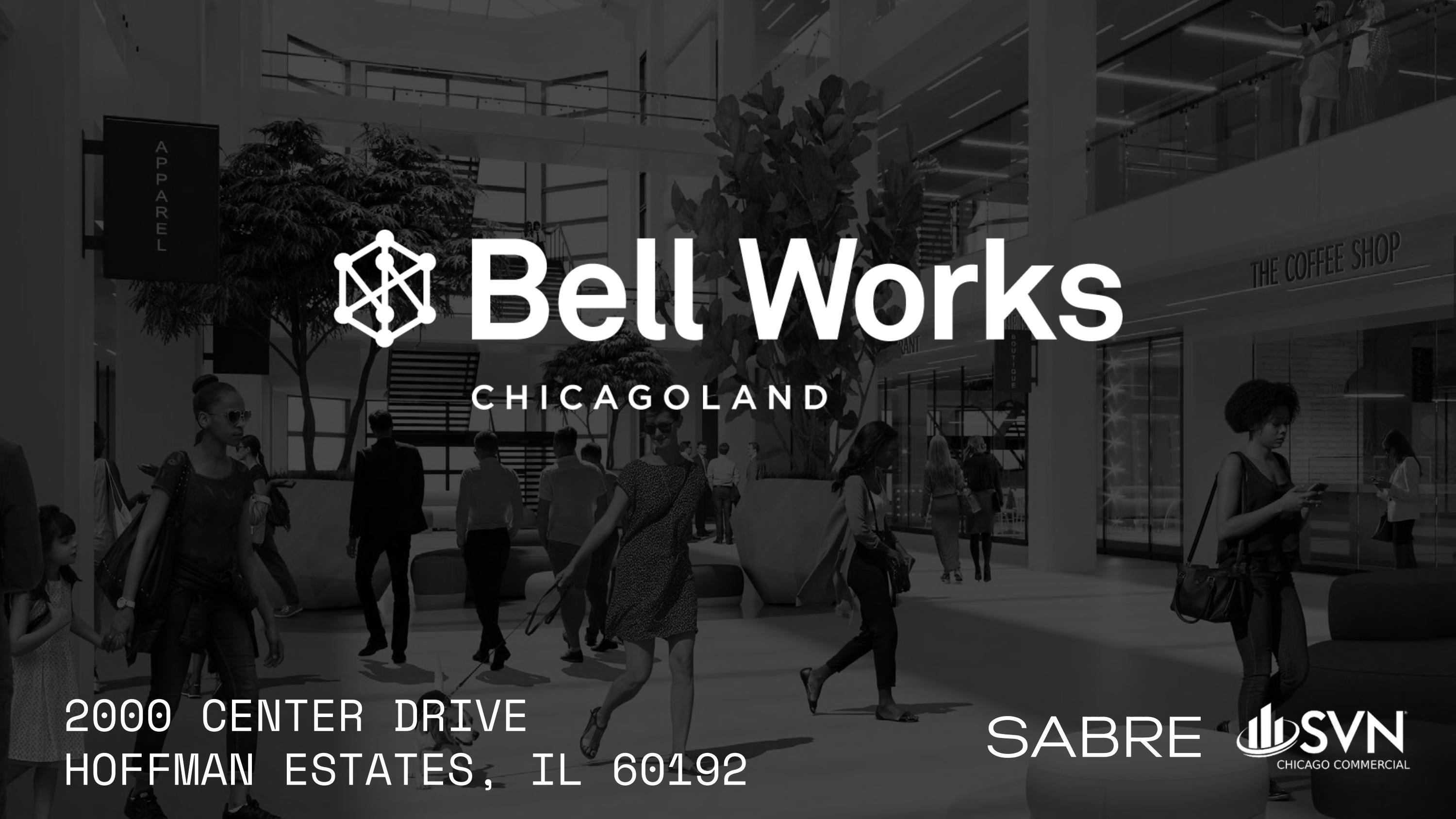 Bell Works Chicagoland Retail Brochure by Bell Works Issuu