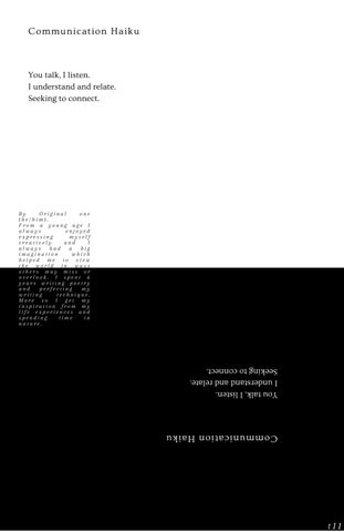 Tongue 第 11 页