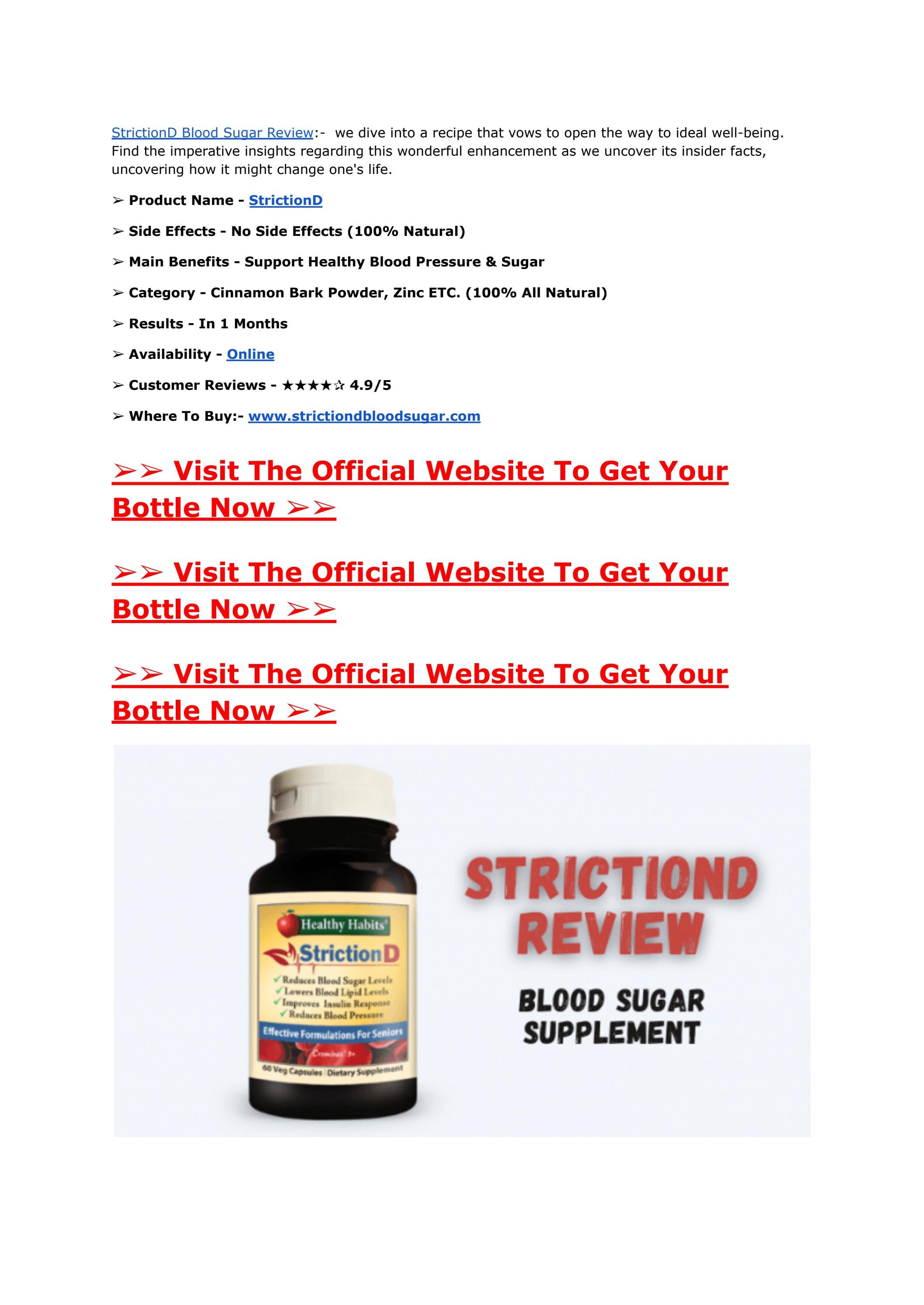 Strictiond Webmd - 0rqebfg