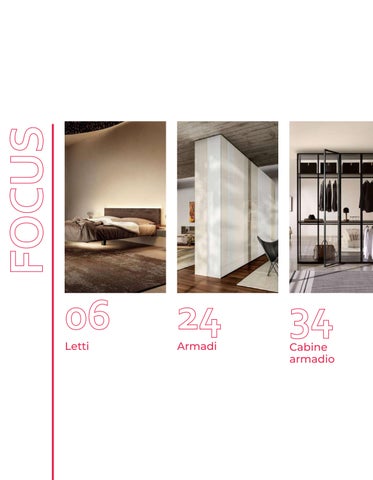 Camera da letto | Fattorini Design 第 4 页