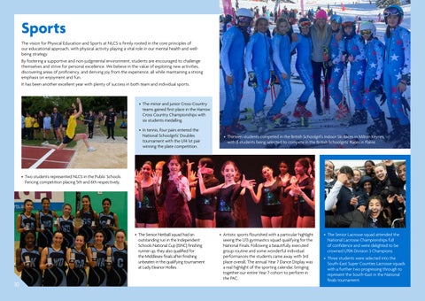 NLCS Annual Review - 2022-2023 第 10 页