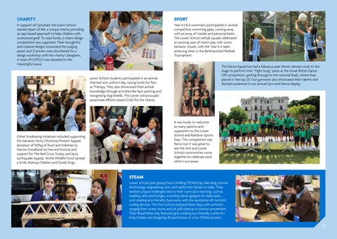 NLCS Annual Review - 2022-2023 第 19 页