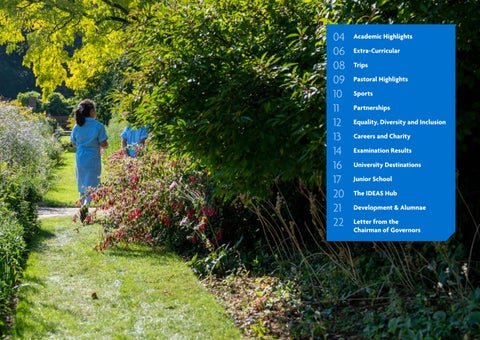 NLCS Annual Review - 2022-2023 第 3 页