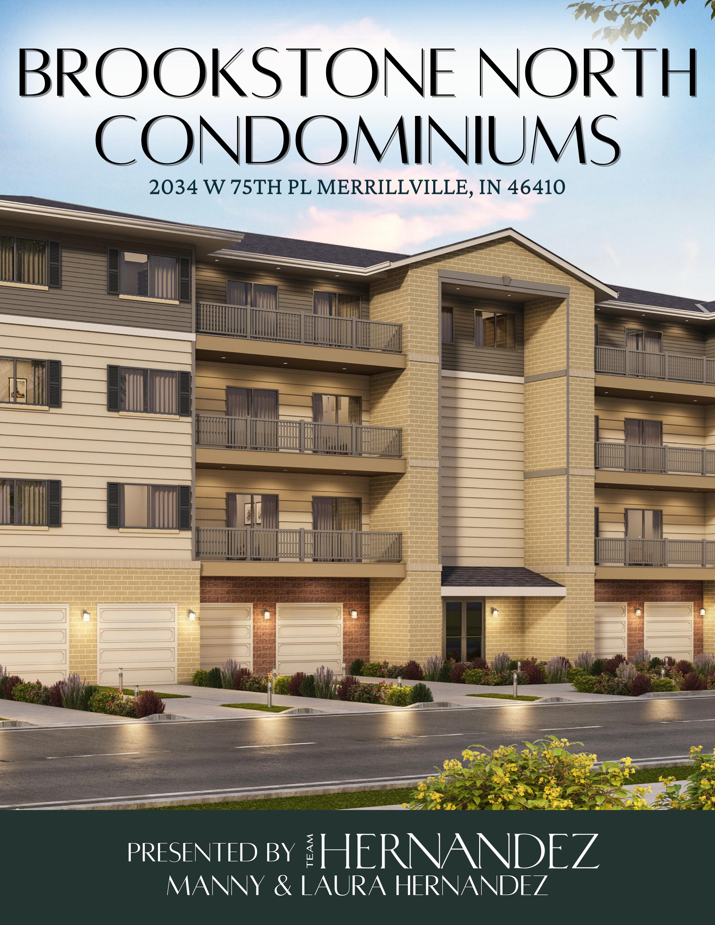 Brookstone North Condominiums by Laura Hernandez Issuu