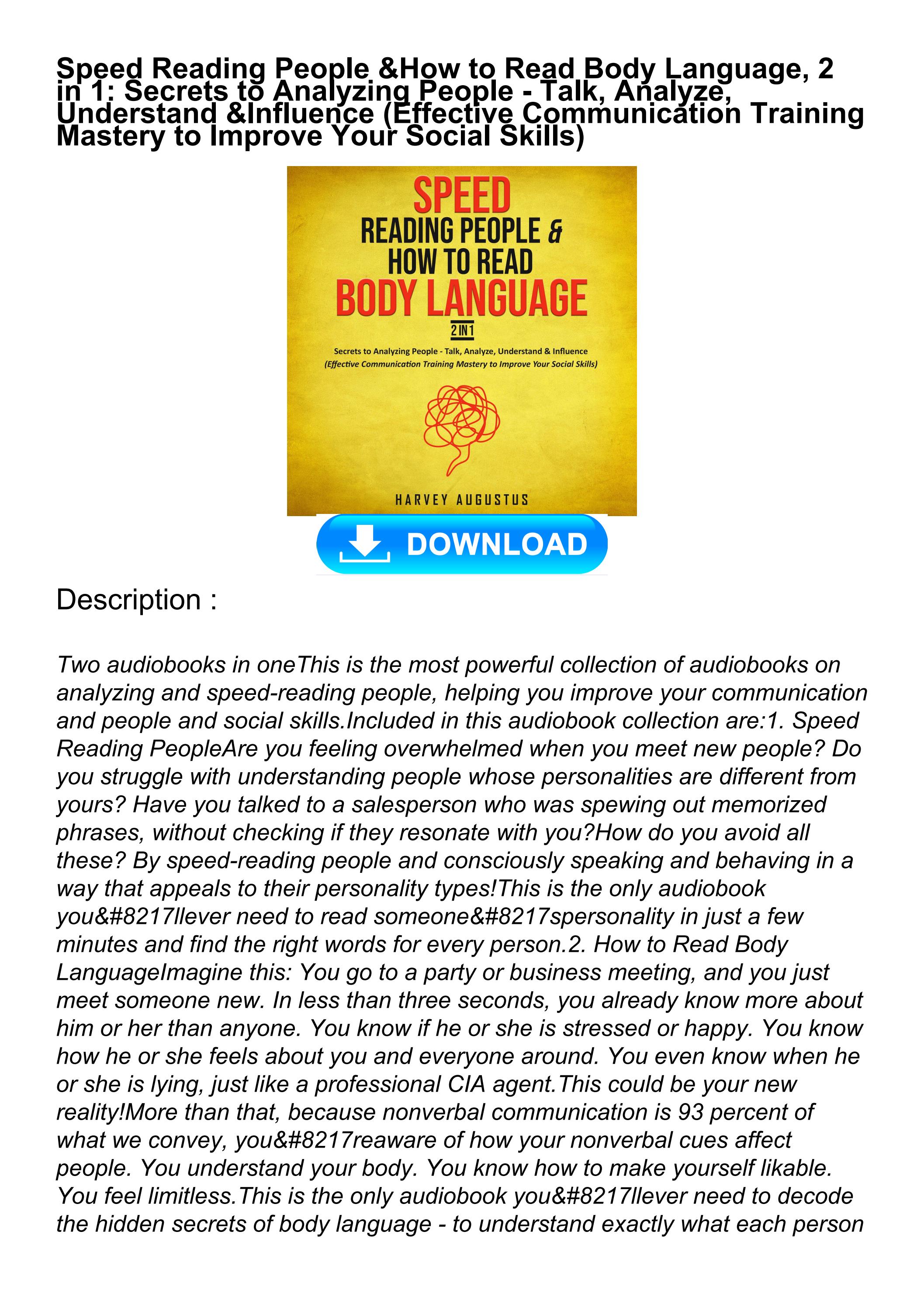 read-download-speed-reading-people-how-to-read-body-language-2-in