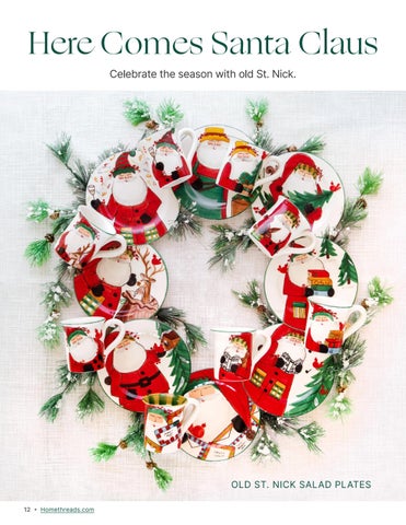 HomeThreads 家居 for the Holidays 第 12 页
