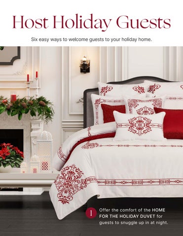 HomeThreads 家居 for the Holidays 第 14 页