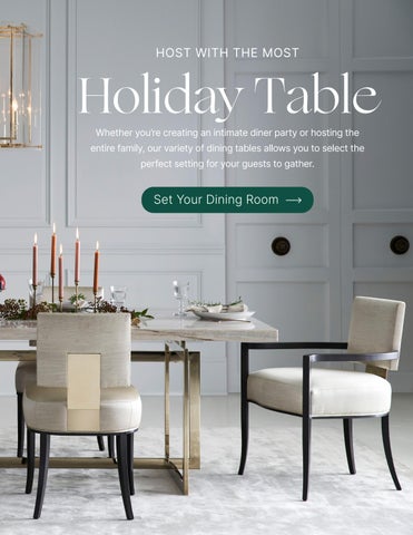 HomeThreads 家居 for the Holidays 第 19 页