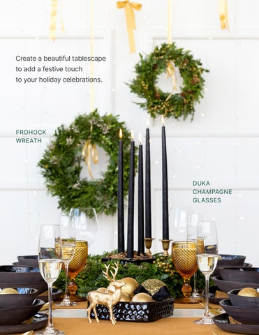 HomeThreads 家居 for the Holidays 第 22 页