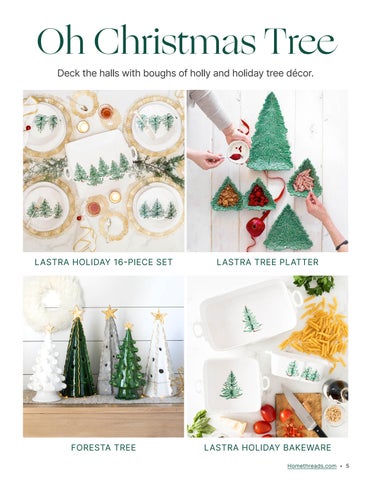 HomeThreads 家居 for the Holidays 第 5 页