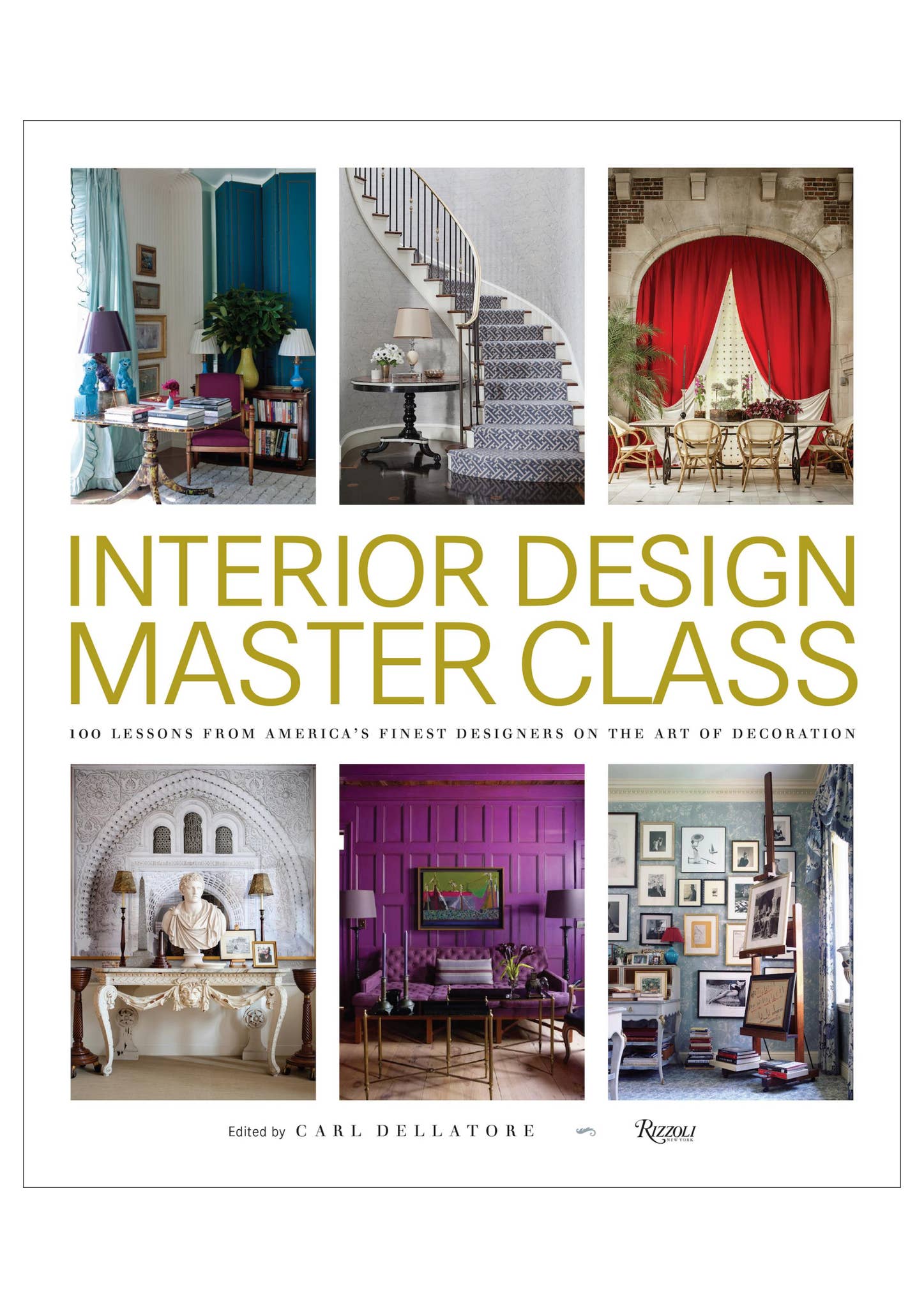 Interior Design Masterclass by eastridgedesign - Issuu