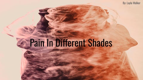 My Zine by Layla Walker - Issuu