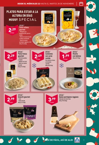 家具目录 ALDI del 22 al 28 德文 noviembre 第 9 页