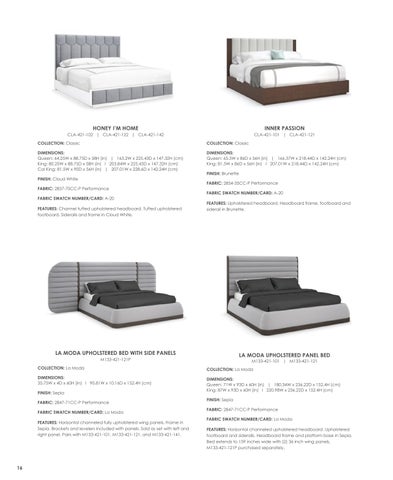 select-design 灯饰目录 · Sursă 德文 inspirație 2023 第 16 页