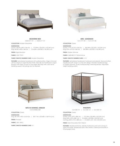 select-design 灯饰目录 · Sursă 德文 inspirație 2023 第 19 页